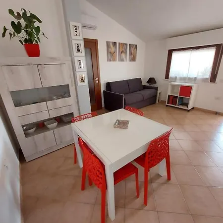 Daire Casa Caracalla