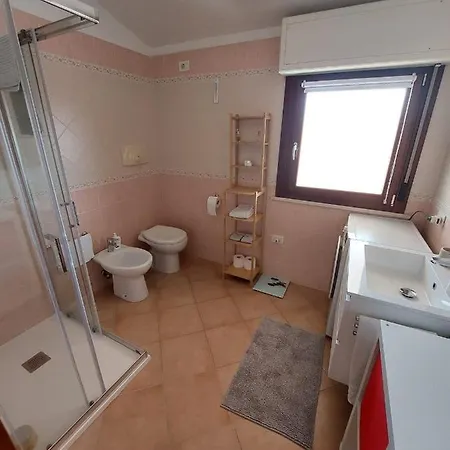Apartmán Casa Caracalla *