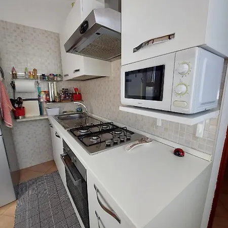 Casa Caracalla Appartement *