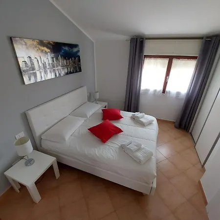 Apartment Casa Caracalla Cagliari