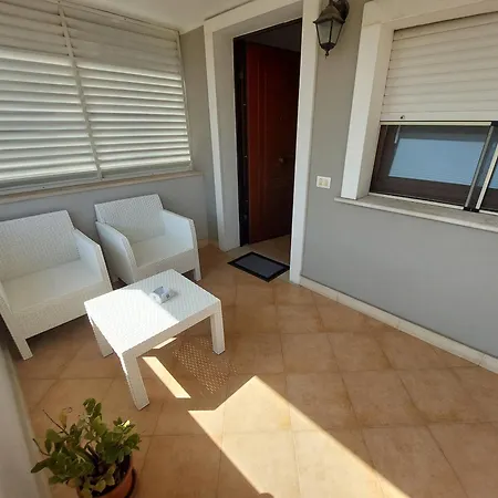 Apartment Casa Caracalla Cagliari